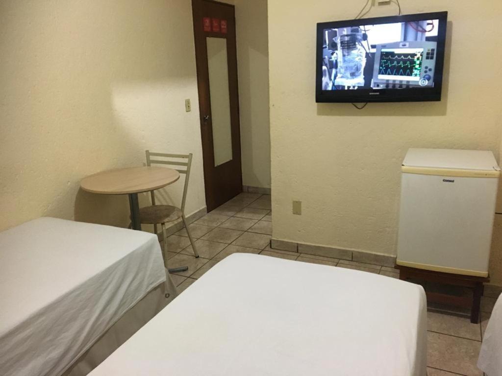 Aparthotel Center Ribeirao Ribeirao Preto