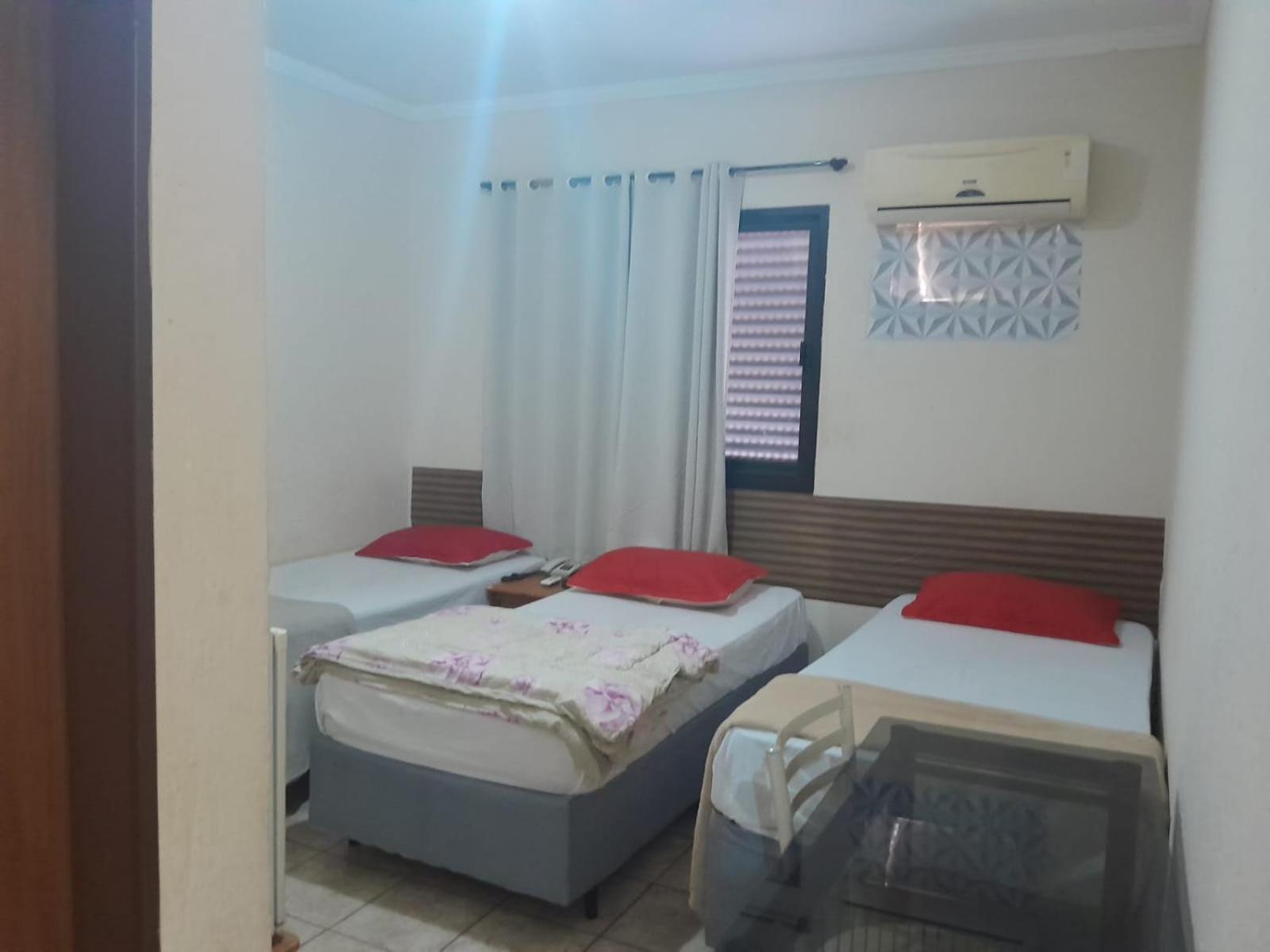 Aparthotel Center Ribeirao Ribeirao Preto