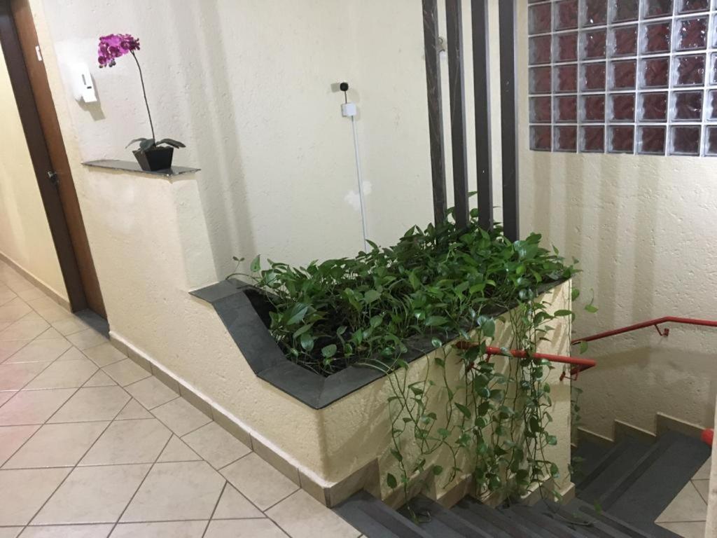 Center Ribeirao Apartahotel Ribeirão Preto
