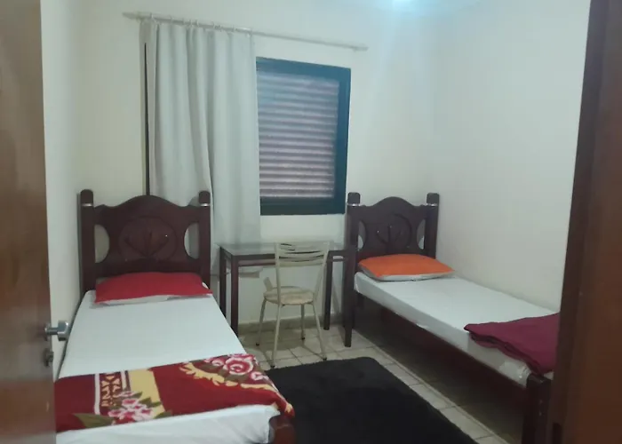 Hotel Center Ribeirao