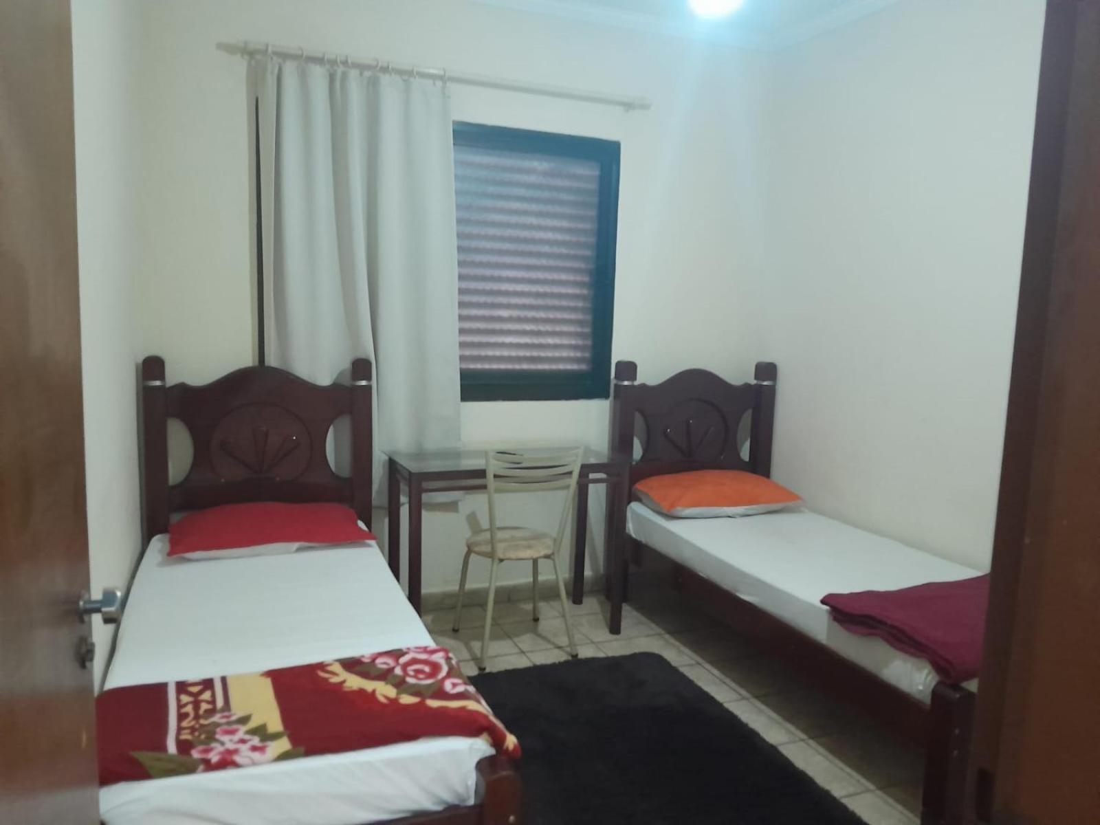 Center Ribeirao Apartahotel